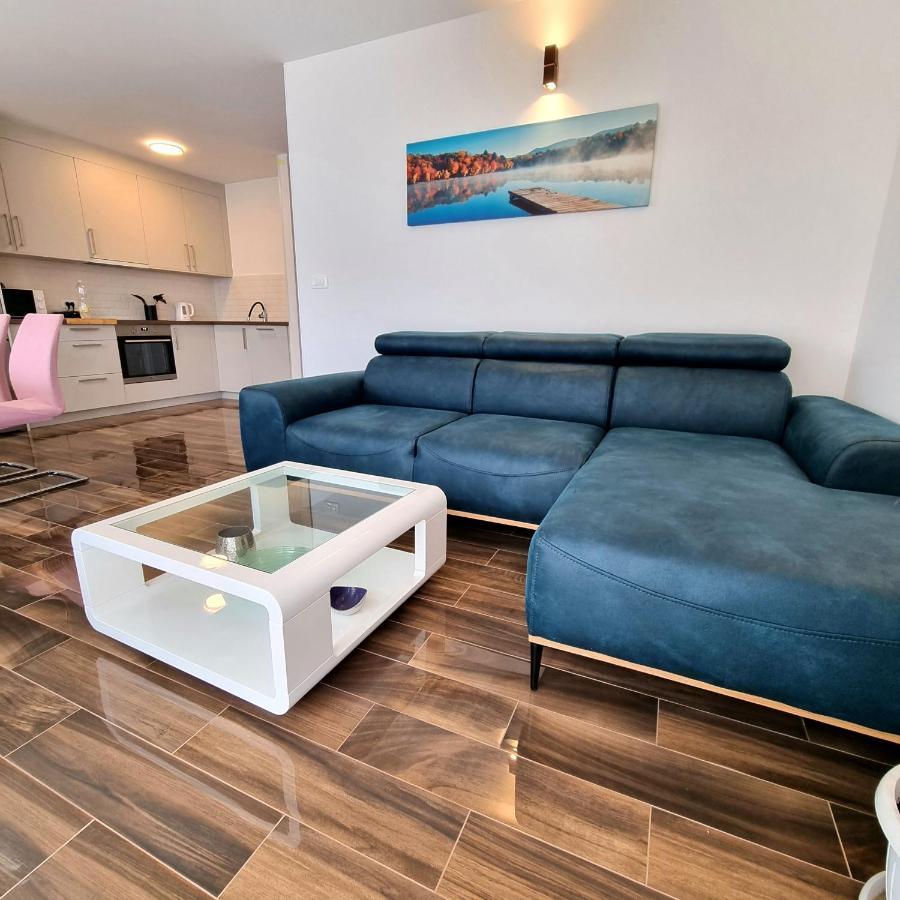 Apartments Happiness Trogir Exterior foto