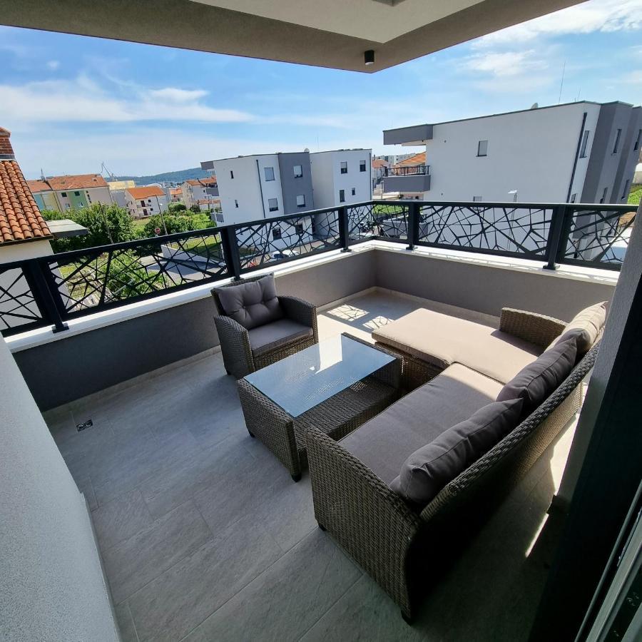 Apartments Happiness Trogir Exterior foto