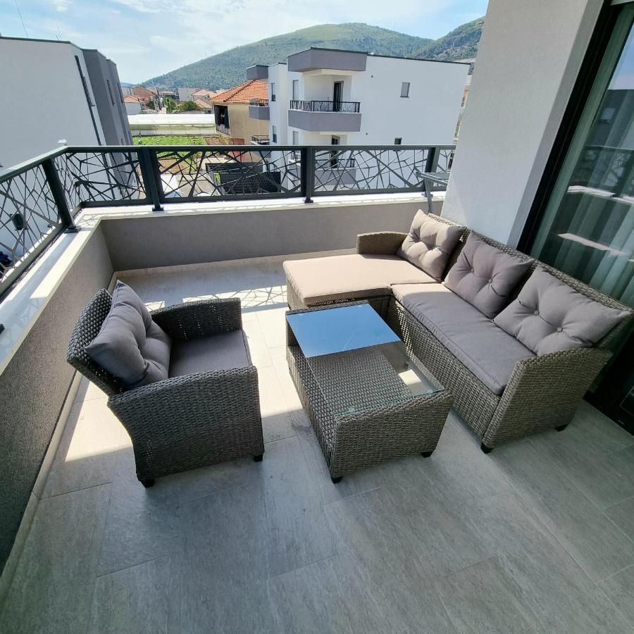 Apartments Happiness Trogir Exterior foto