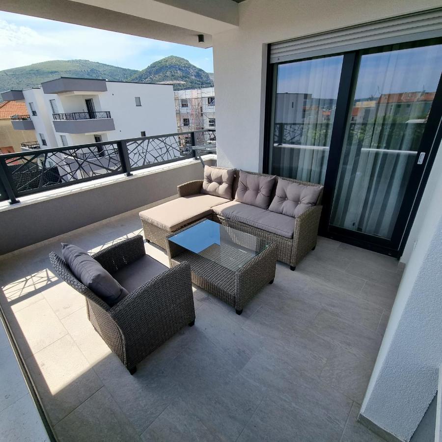 Apartments Happiness Trogir Exterior foto