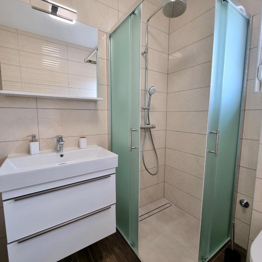 Apartments Happiness Trogir Exterior foto