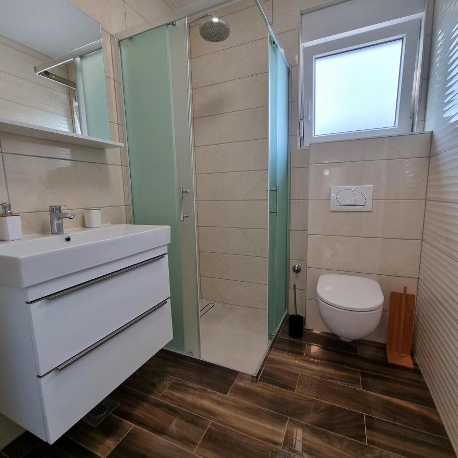 Apartments Happiness Trogir Exterior foto