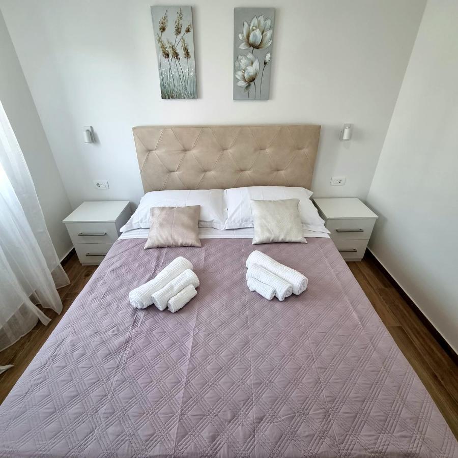 Apartments Happiness Trogir Exterior foto
