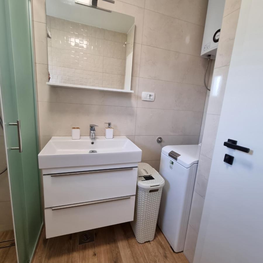 Apartments Happiness Trogir Exterior foto