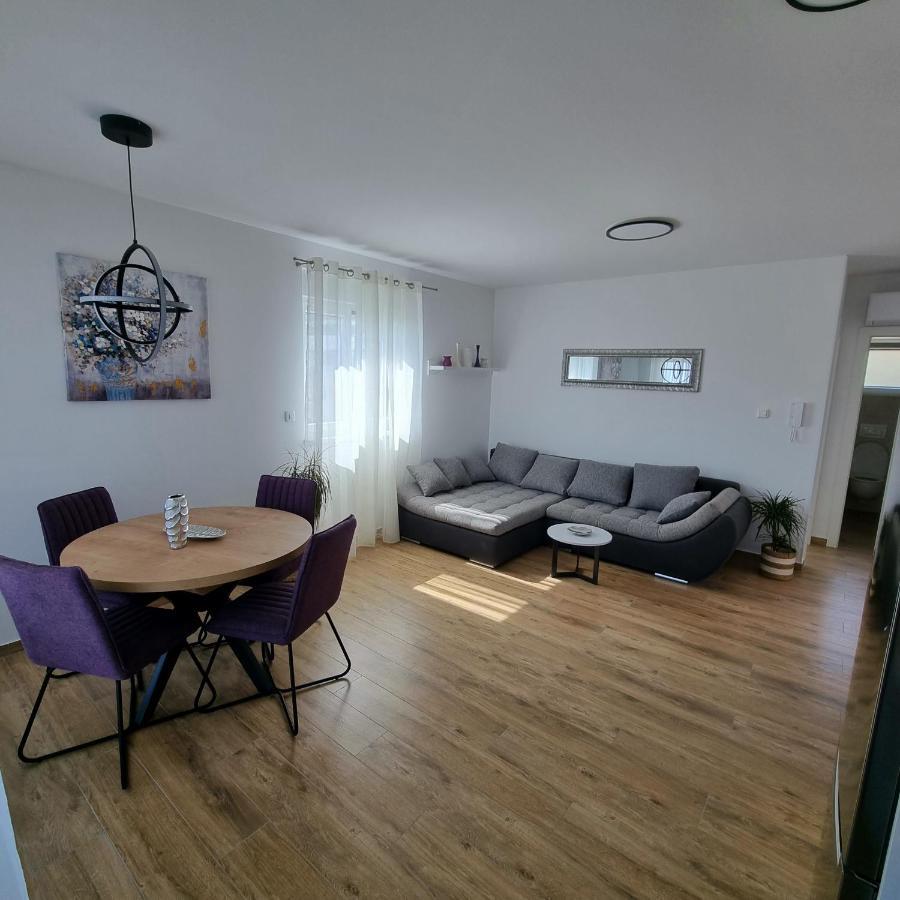 Apartments Happiness Trogir Exterior foto