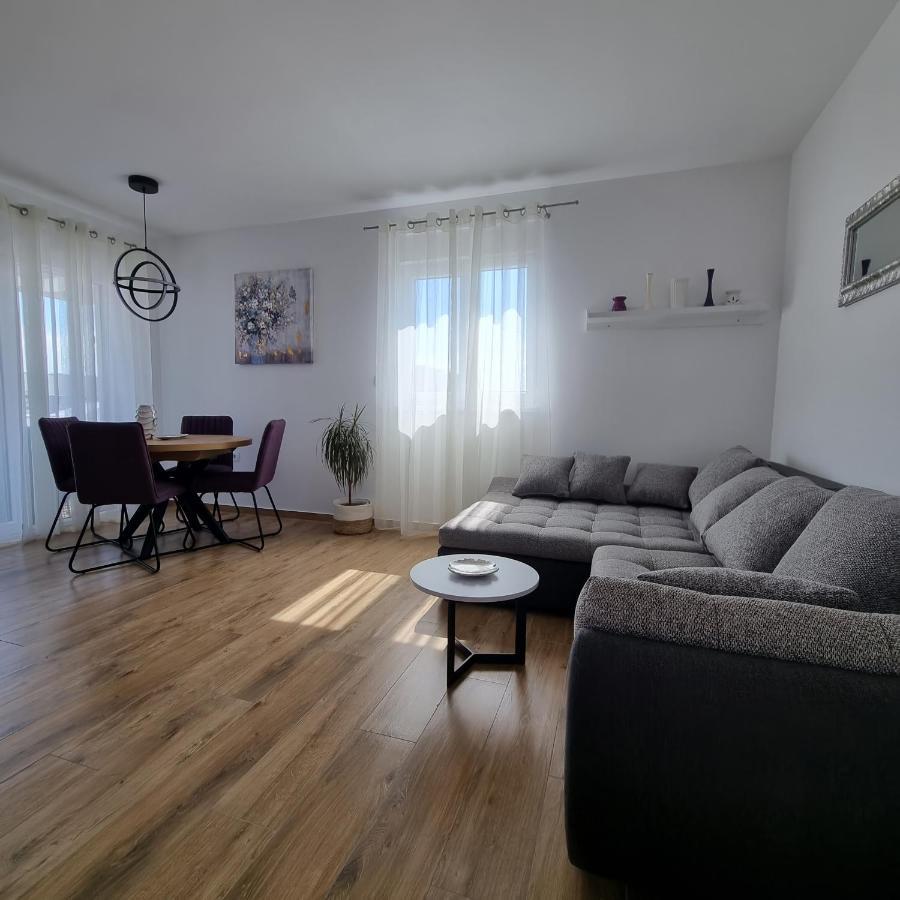 Apartments Happiness Trogir Exterior foto