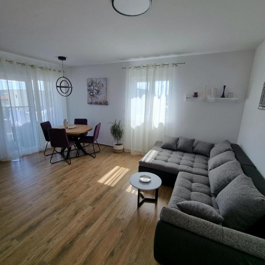 Apartments Happiness Trogir Exterior foto