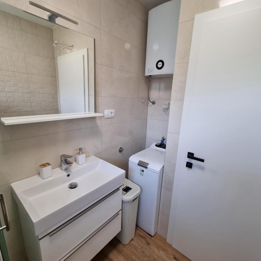 Apartments Happiness Trogir Exterior foto