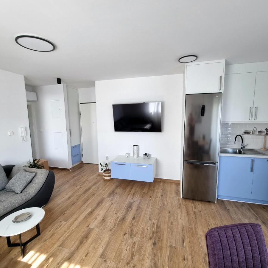 Apartments Happiness Trogir Exterior foto