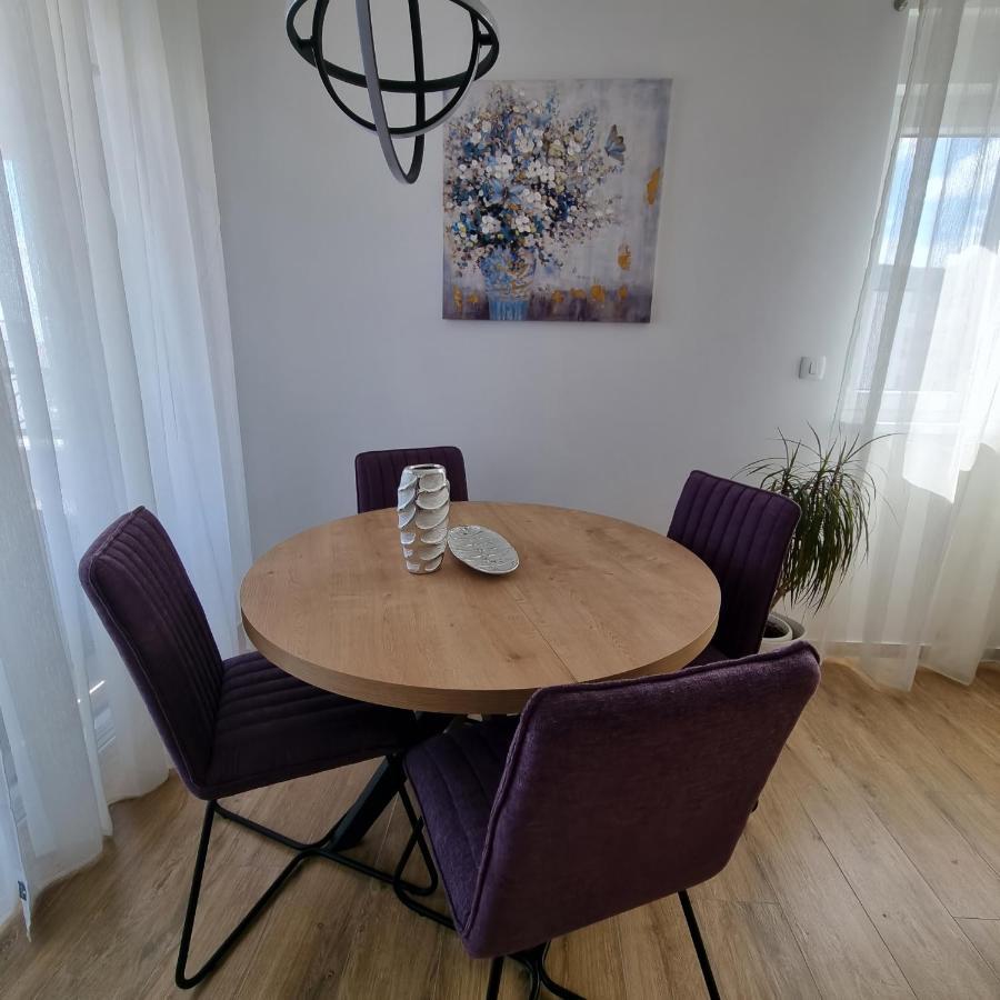Apartments Happiness Trogir Exterior foto